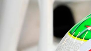 El mexicano 'Checo' Pérez podría no correr el Gran Premio de India.