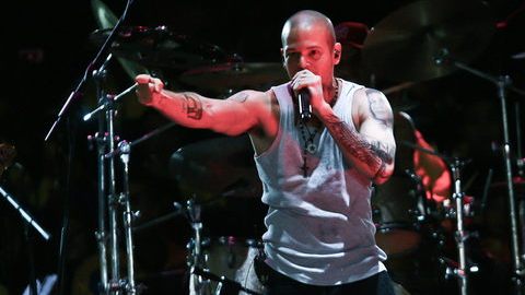 El concierto de Calle 13 será el próximo 15 de diciembre.
