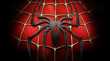 Los actores del musical Spider Man ofrecieron consejos sobre seguridad para esta Noche de Brujas.