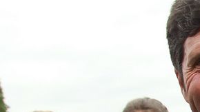 La mexicana Lorena Ochoa afirma que el golf dejó de ser su prioridad.