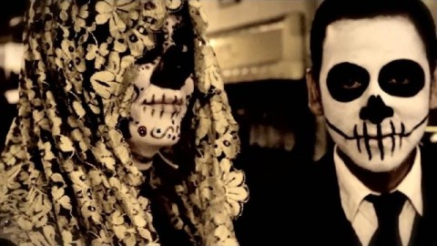 En el Autry Museum, Bang Data será la banda que anime la jornada del Día de los Muertos.
