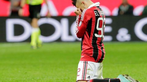 Por la mínima diferencia el Milan vence a Genoa y se acuerda de ganar.
