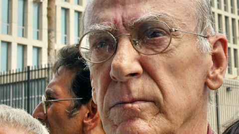 Eloy Gutiérrez Menoyo.