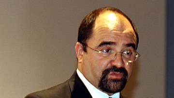 El secretario ejecutivo de la CIDH, Emilio Álvarez.