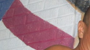 Ricardo Rocky Juárez derrotó a Escalante en un sorpresivo regreso al mundo del boxeo.