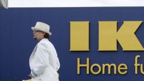 Ikea es una de las grandes empresas en mueblería en el mundo.