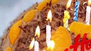 La 'Crisis de los 40' ataca a los hombres. No se trata de un cumpleaños más...