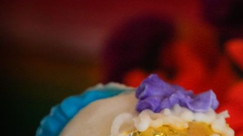 Dulces tentaciones para el cuerpo. Los mejores y los peores edulcorantes. (Calaverita de azúcar, por la chef Patricia Quintana)