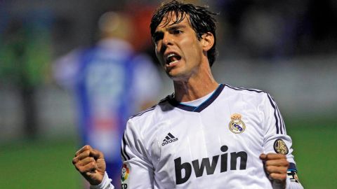 Real Madrid derrotó 4-1 al Alcoyano en la Copa del Rey