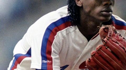 Pascual Pérez, ex lanzador dominicano de Yanquis de NY, fue asesinado durante un asalto en su casa