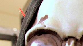 En la macrofiesta realizada en Madrid había aproximadamente unas 9,650 personas.