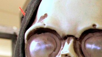 En la macrofiesta realizada en Madrid había aproximadamente unas 9,650 personas.