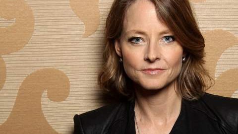 Jodie Foster será premiada por su trayectoria. Con la nueva presea, la actriz recibirá su tercer Globo de Oro.