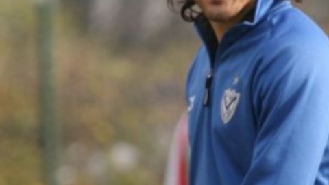 Juan Manuel Martínez quiere jugar o dejar a Corinthians.