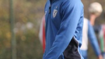 Juan Manuel Martínez quiere jugar o dejar a Corinthians.