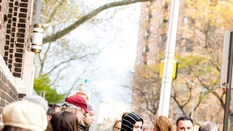 Sandy ha cobrado la vida de al menos 96 personas desde que azotó el noreste del país a finales de la semana pasada.