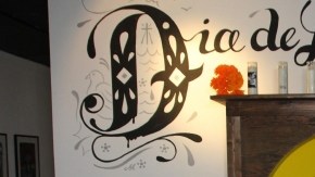 La muestra estará abierta hasta el 16 de noviembre en la galería Hold Up.