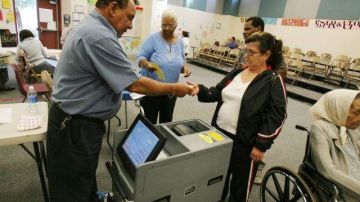 23.7 millones de Latinos cubren los requisitos para votar el martes. En el 2008 solo el 50% de los Latinos elegibles votaron en las elecciones presidenciales.