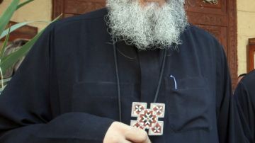 El obispo Tawadros, de la provincia de Beheira, y de línea moderada dentro de la Iglesia en Egipto, ha sido nombrado papa copto.