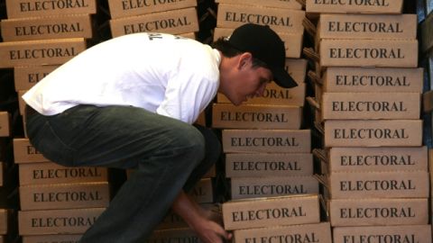 La campaña para los comicios municipales culminó  con actos y caravanas proselitistas y en medio de denuncias  sobre el 'colapso del sistema electoral'. No obstante, los sandinistas ganaron las elecciones.
