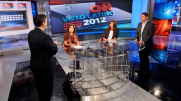 CNN en español tendrá cobertura nacional desde diversas ciudades del país.