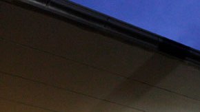 Electores esperan en fila para votar en Apex, Carolina del Norte.