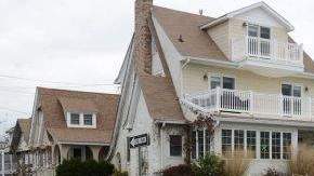 Sandy dejó amplias zonas de Nueva York y Nueva Jersey bajo las aguas, y se teme que con la nueva tormenta se vuelvan a inundar.