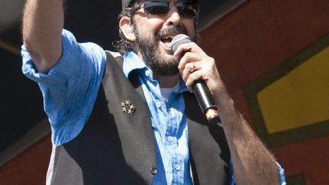 Juan Luis Guerra encabeza la lista de los nominados.