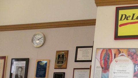 Ignacio De La Fuente quedaría fuera del Concejo de Oakland por primera vez en 20 años.