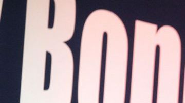 La republicana Mary Bono Mack.