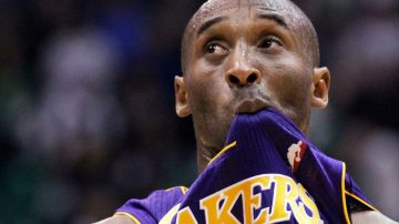 Los Lakers mantienen la calma ante el mal comienzo de temporada. Kobe... espera.