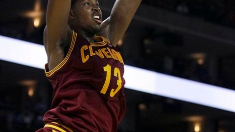 Warriors de Golden State derrotaron 106-96 a Cavaliers de Cleveland