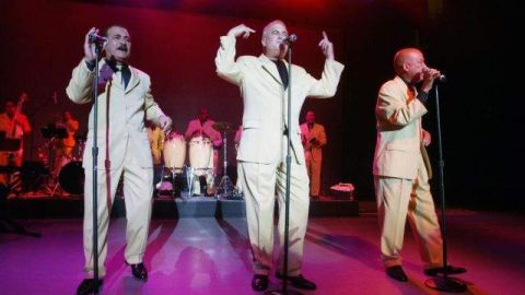 El Gran Combo de Puerto Rico recorrerá más de 35 países para celebrar sus 50 años de carrera.
