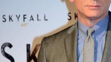 Daniel Craig ya ha firmado contrato para dos entregas más de la saga 007.