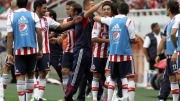 Chivas ha representado históricamente el sentimiento más genuino del futbol mexicano algo que aspiran a mantener para siempre.