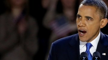 El presidente Barack Obama anunció que viajará a Birmaria y Camboya del 17 al 20 de noviembre.