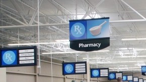 Este año, Walmart estará lanzando sus especiales dentro de la tienda a las 8 p.m. el Día de Acción de Gracias.