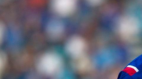 Cruz Azul rescata empate ante Monterrey y califica a la liguilla.