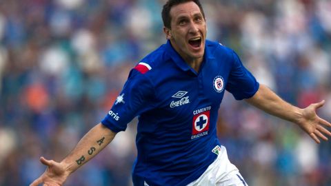 Cruz Azul rescata empate ante Monterrey y califica a la liguilla.