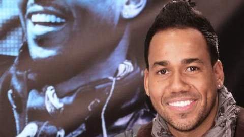 Romeo Santos dice que  para febrero 2013 lanzará su nuevo disco 'Fórmula 2' .
