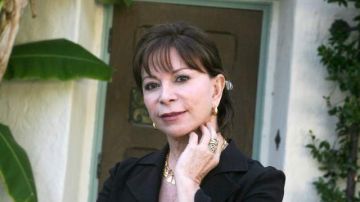 Isabel Allende ha escrito sus  textos de amor inspirada en sus propias experiencias.