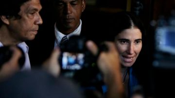 La CIDH solicita al Estado cubano “que adopte las medidas necesarias para garantizar la vida y la integridad física de Yoani María Sánchez Cordero y su familia”.