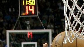 Carmelo Anthony mantiene a los Knicks como únicos invictos de la NBA.