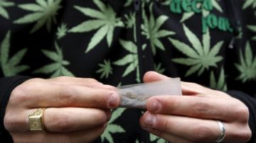 En Colorado aprobaron la  legalización de la marihuana para uso personal, recreativo y privado; surgiría así la comercialización de esa yerba.