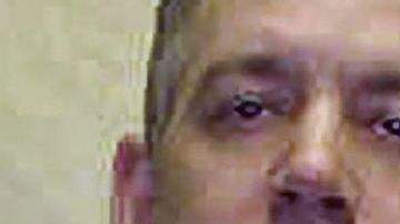 Brett Hartmann fue condenado a la pena capital desde hace 15 años, por el asesinato de Winda Snipes, en la localidad de Akron en septiembre de 1997. (Mejor calidad posible)