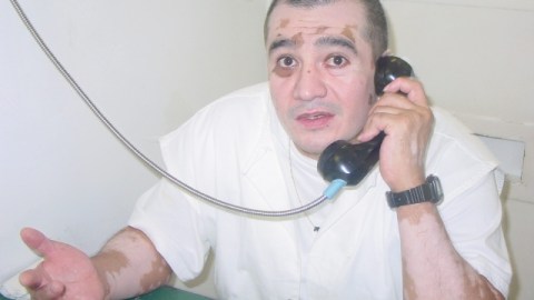 Edgar Tamayo Arias, de 45 años y originario del estado mexicano de Morelos, fue sentenciado a muerte en Texas por el himicidio de un policía; será ejecutado próximamente.