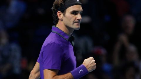 Habrá invitados especiales en exhibición de Federer y Tsonga en Bogotá.