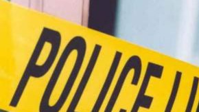 La víctima recibió varios impactos de bala.