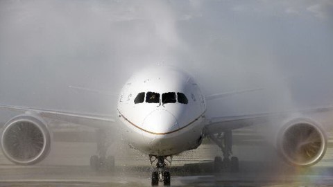 Esta avería informática, relacionada con sus operaciones de tierra, ha afectado a vuelos con salida en diversos aeropuertos de todo el país, desde LaGuardia en Nueva York hasta el Internacional de San Francisco.