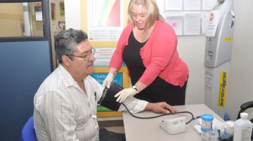 El consulado de México en San José ofrece algunos servicios sin costo para prevenir enfermedades como la diabetes.
